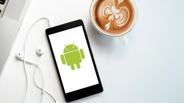 come funziona android