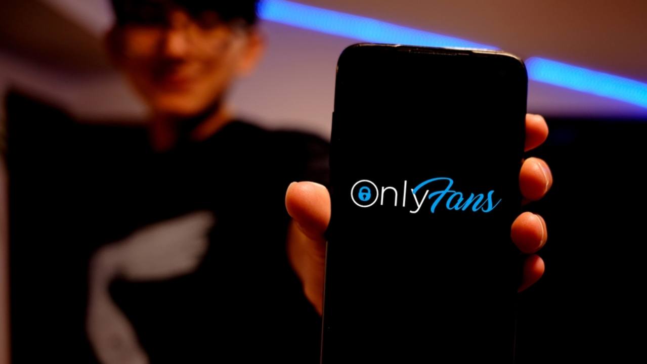 Onlyfans Onlyfans