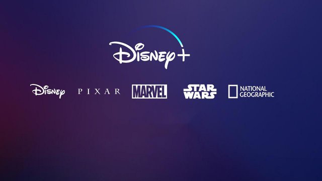 disney+