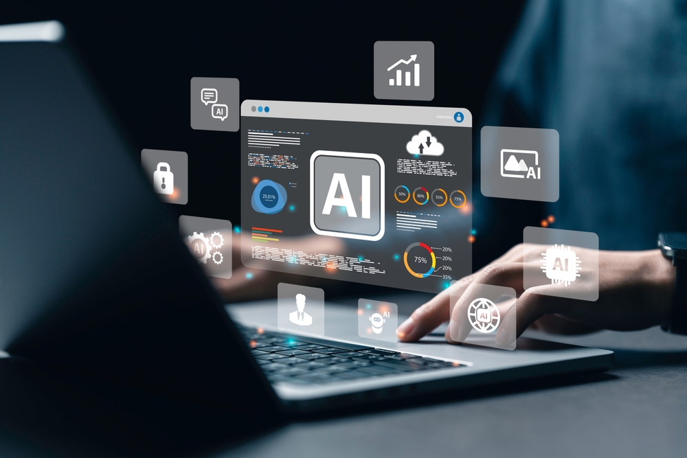 AI AI