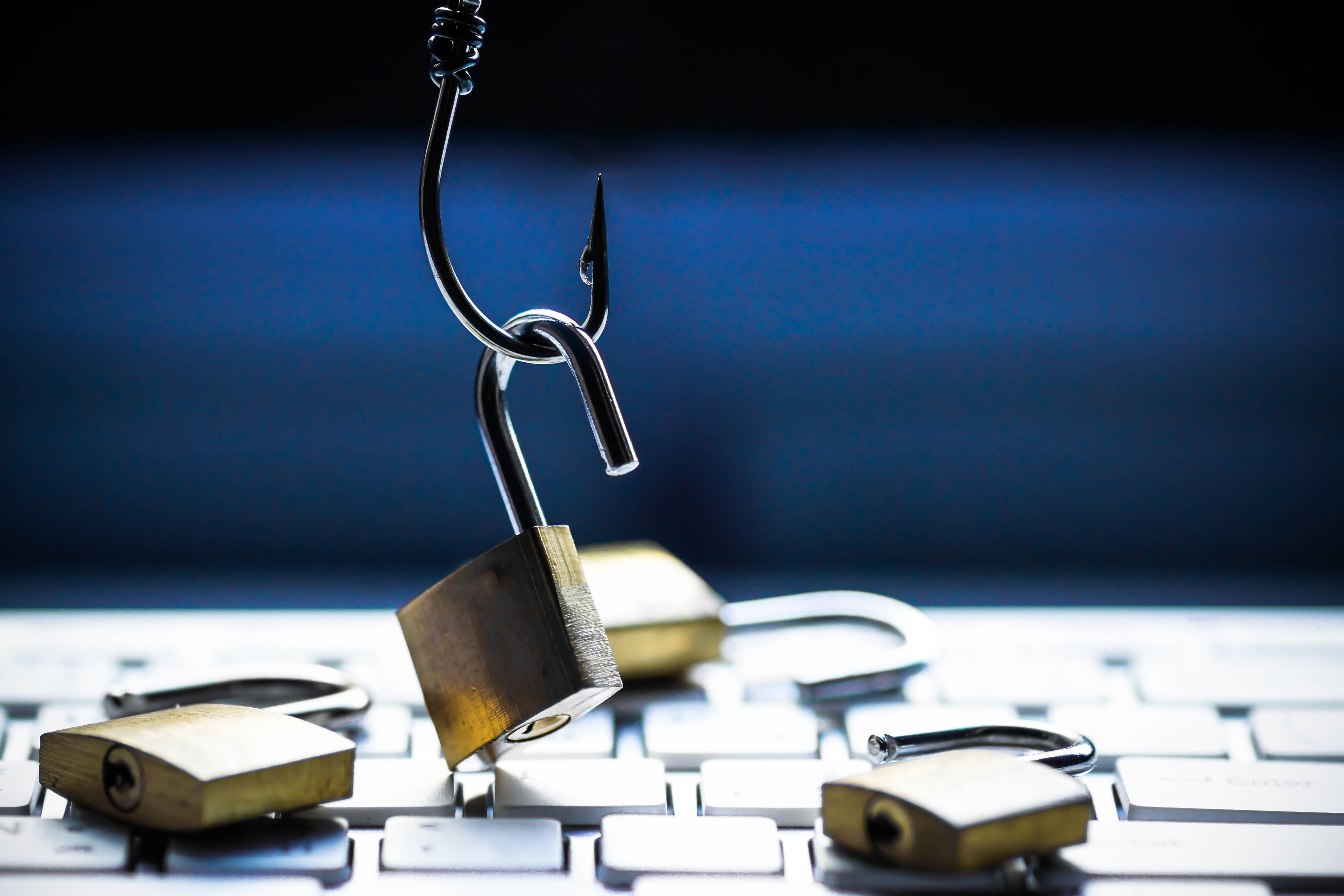 Phishing
