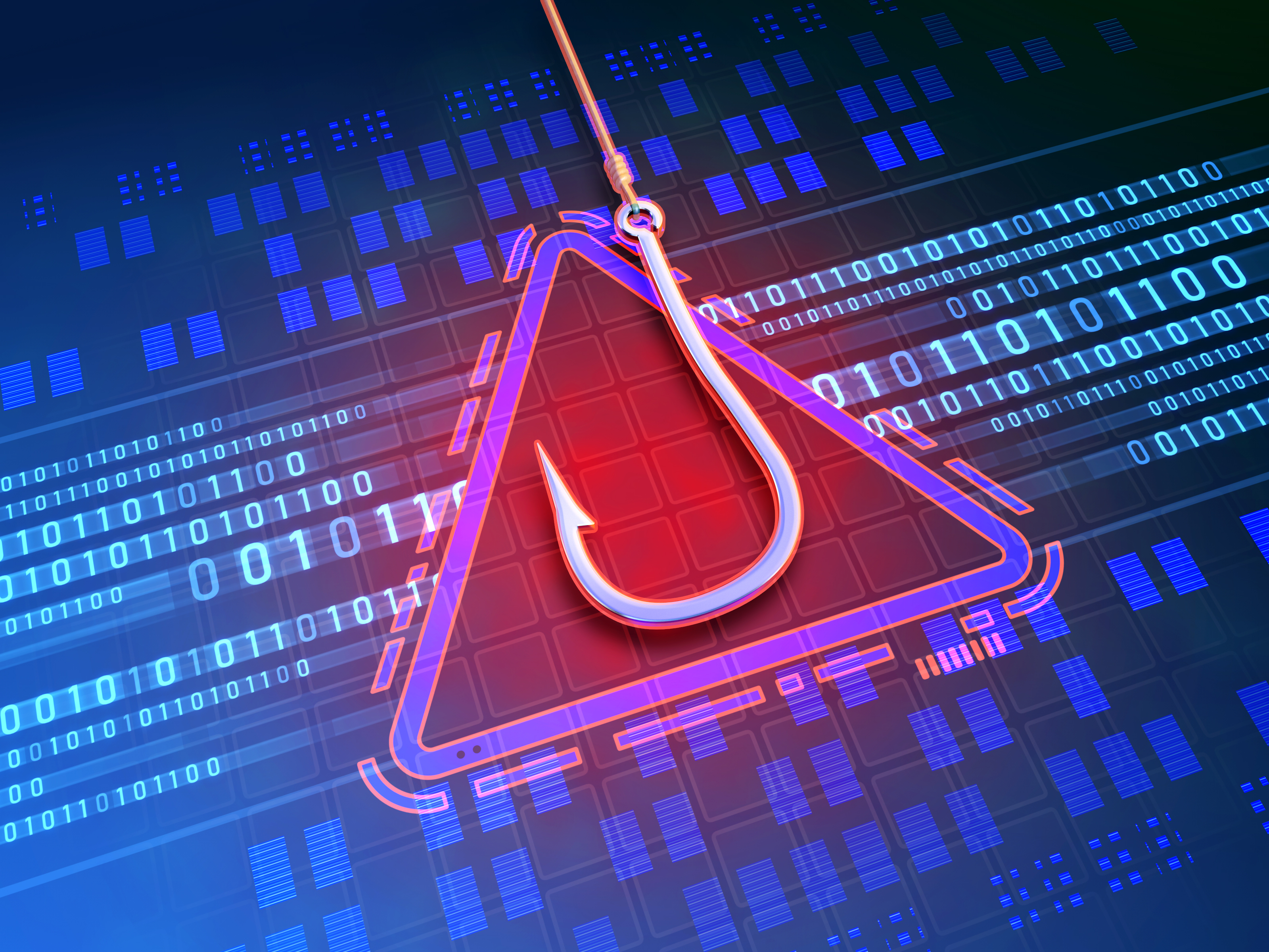 Attacco Phishing Attacco Phishing