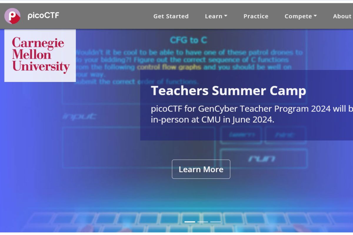 PicoCTF per Linux