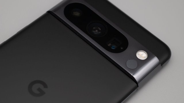 Google Pixel 8 Pro