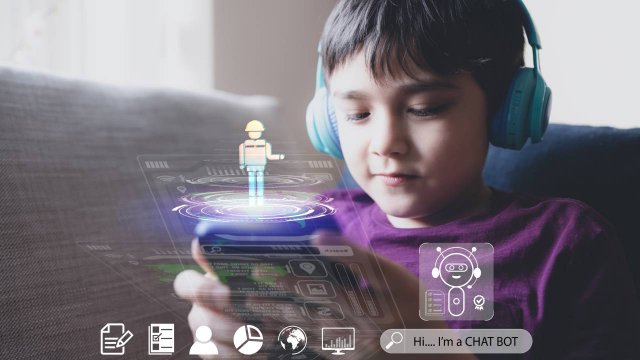 AI e intelligenza artificiale