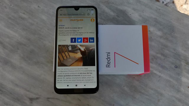 redmi 7