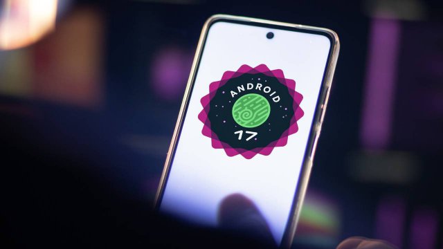android 17