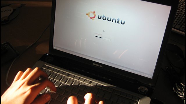 Ubuntu Linux