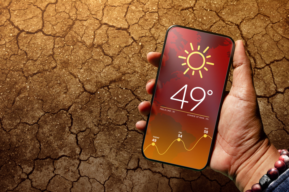 Cellulare rovente Cellulare rovente