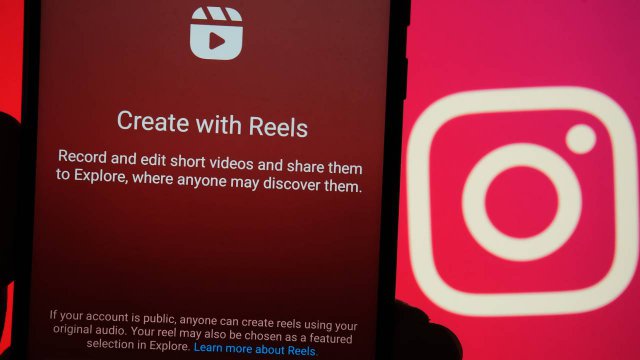 Cosa sono e come funzionano i Reels su Instagram