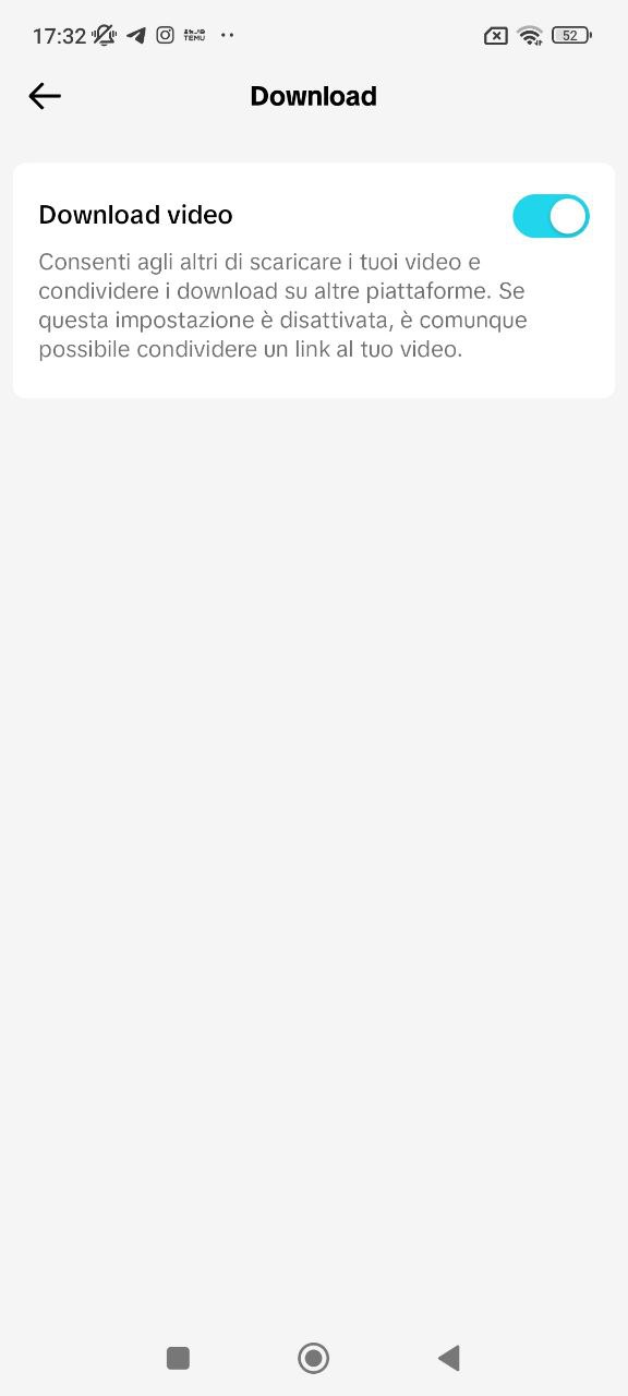 Download video su tiktok Download video su tiktok