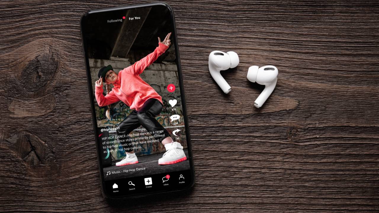 Tiktok video Tiktok video