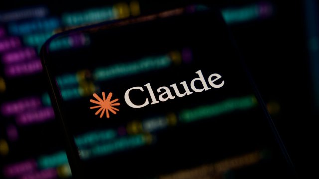 Claude