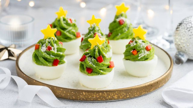 ricette di Natale