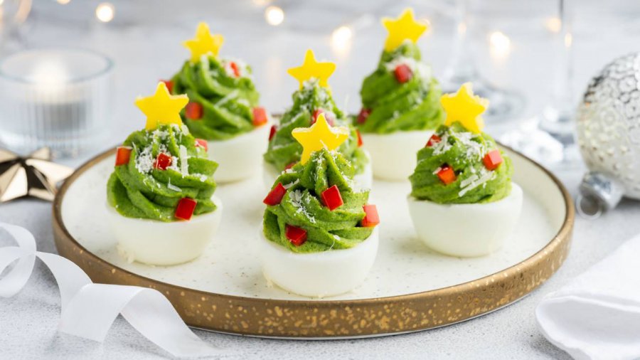ricette di Natale