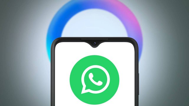 meta ai e whatsapp