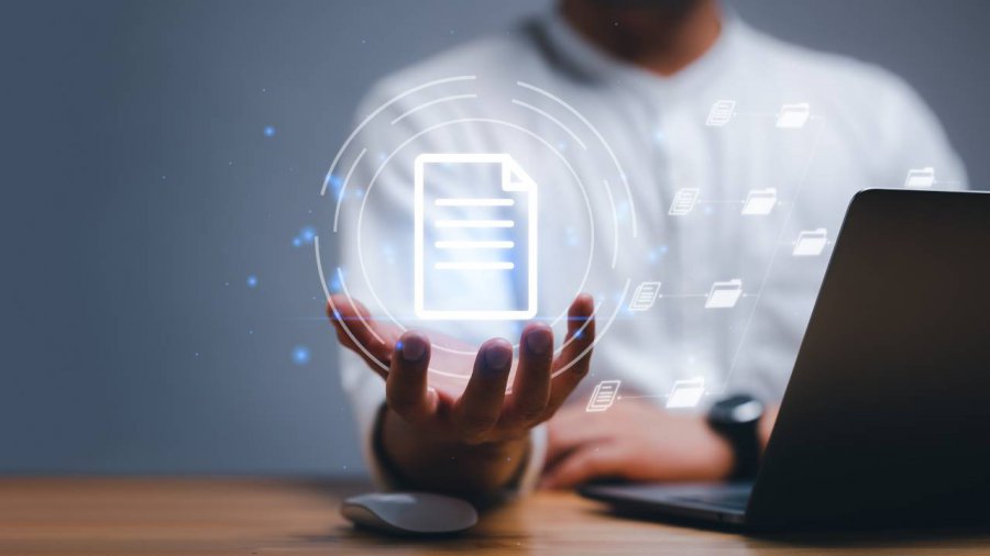 Come funzionano e che vantaggi offrono i software di office automation