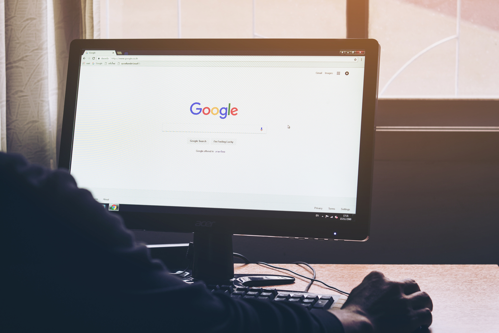Google Chrome Google Chrome