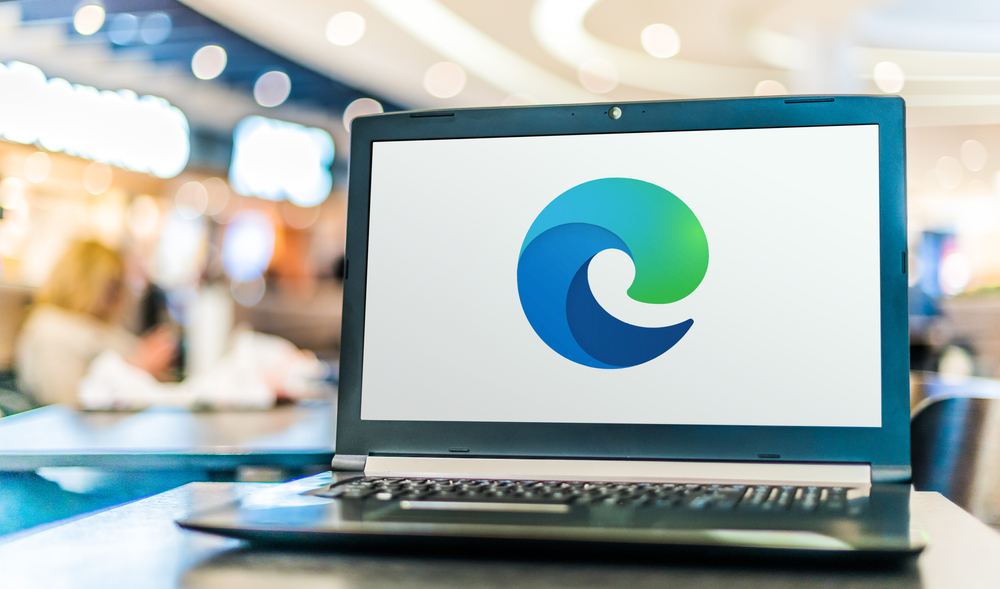 Microsoft Edge Microsoft Edge