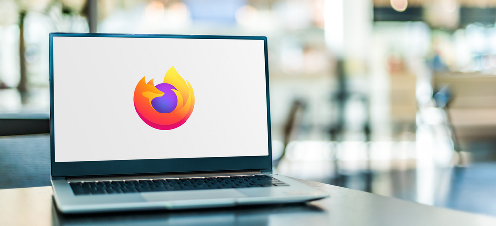 Mozilla Firefox
