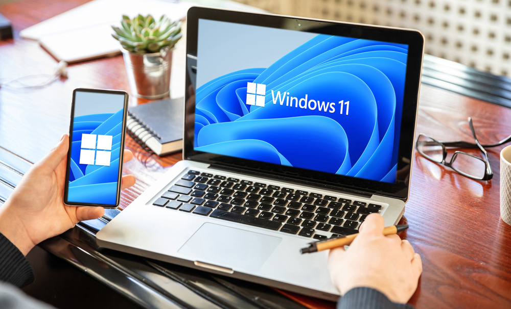 Windows 11 Windows 11