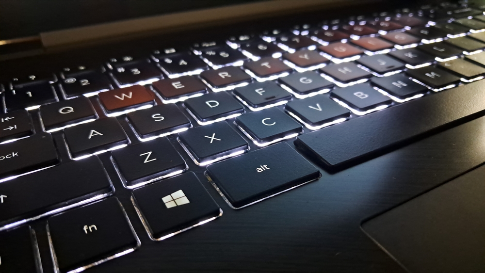 Impostazioni tastiera Impostazioni tastiera