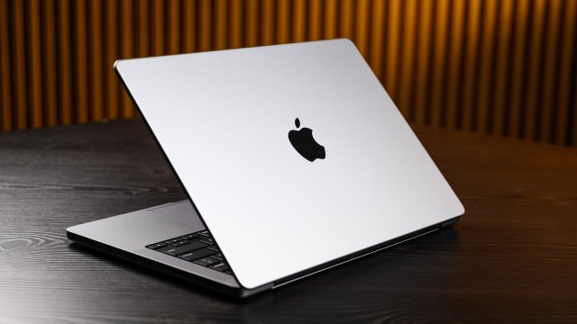 Apple Macbook