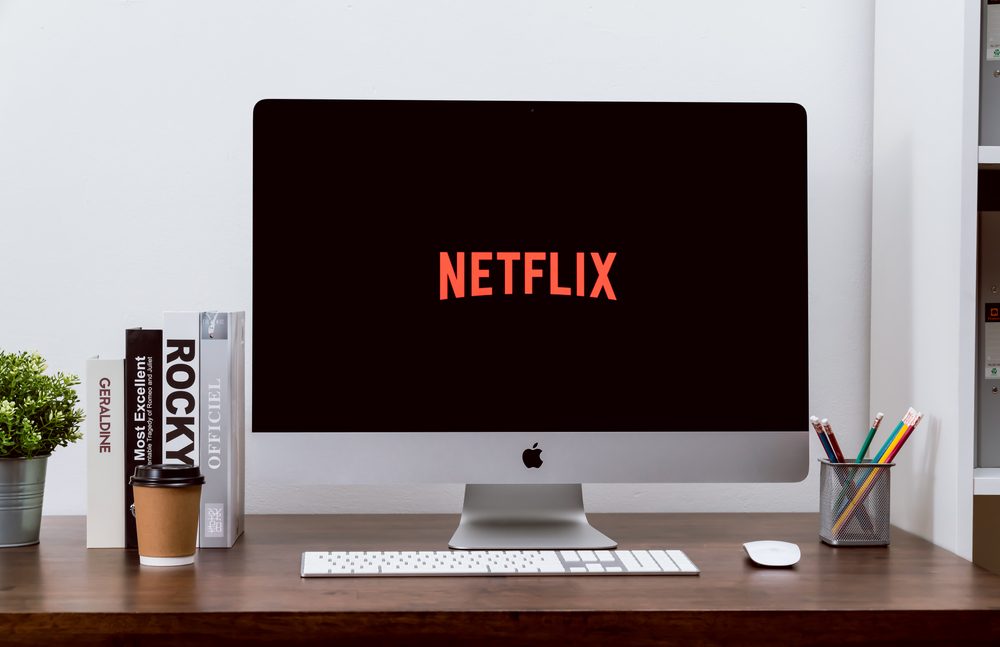 Come vedere Netflix offline da Mac