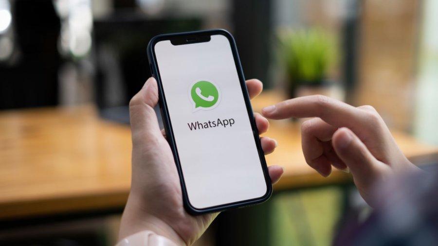 app di whatsapp