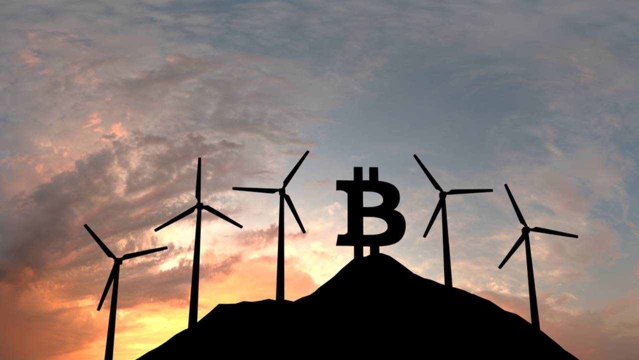 Secondo equivoco: le criptovalute non consumeranno sempre molta energia Secondo equivoco: le criptovalute non consumeranno sempre molta energia