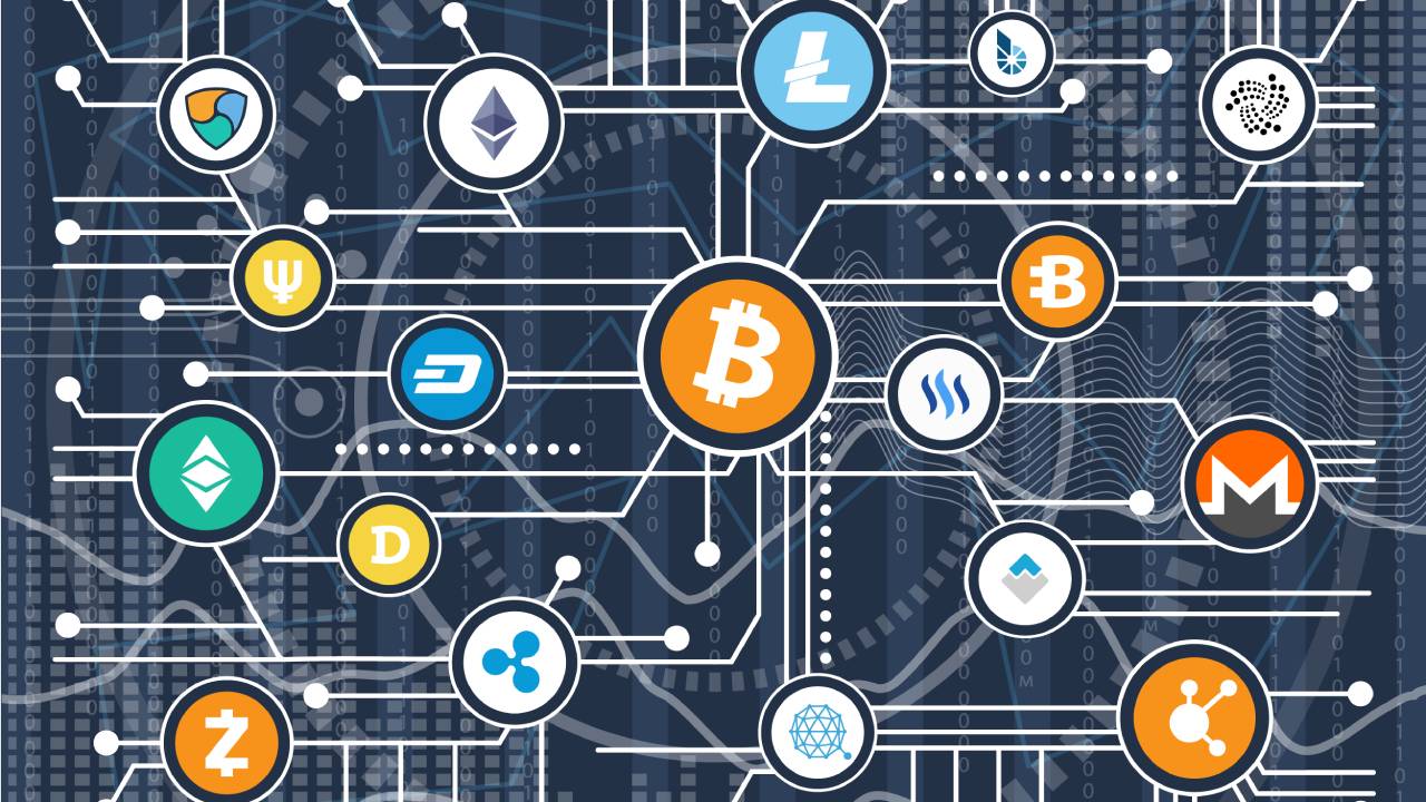 Terzo equivoco: le criptovalute e le blockchain non sono tutte uguali Terzo equivoco: le criptovalute e le blockchain non sono tutte uguali