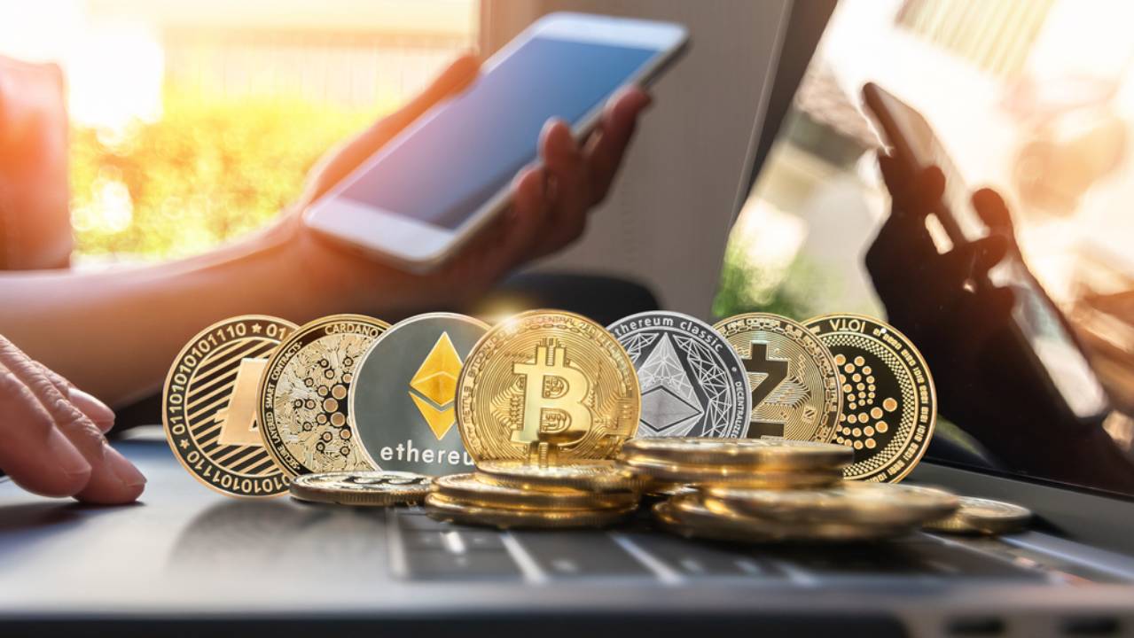 Quarto equivoco: le criptovalute e le blockchain non sono tutte costose e inefficienti Quarto equivoco: le criptovalute e le blockchain non sono tutte costose e inefficienti