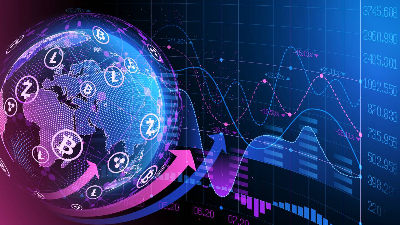 Quinto equivoco: le criptovalute non sono una moda passeggera Quinto equivoco: le criptovalute non sono una moda passeggera