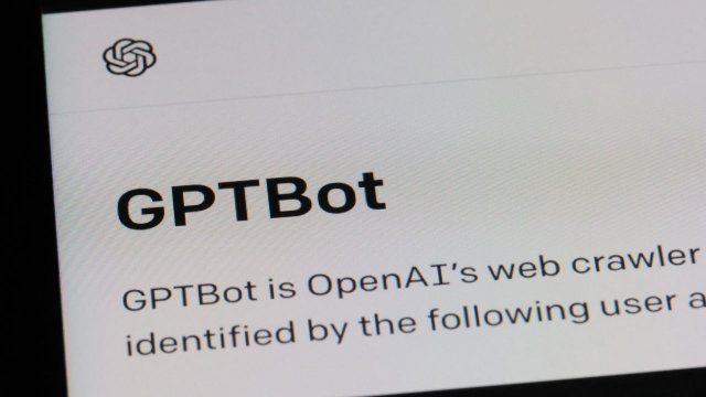 GPTbot