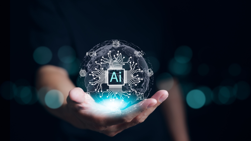 Intelligenza artificiale Intelligenza artificiale