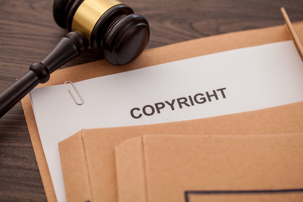 Copyright Copyright