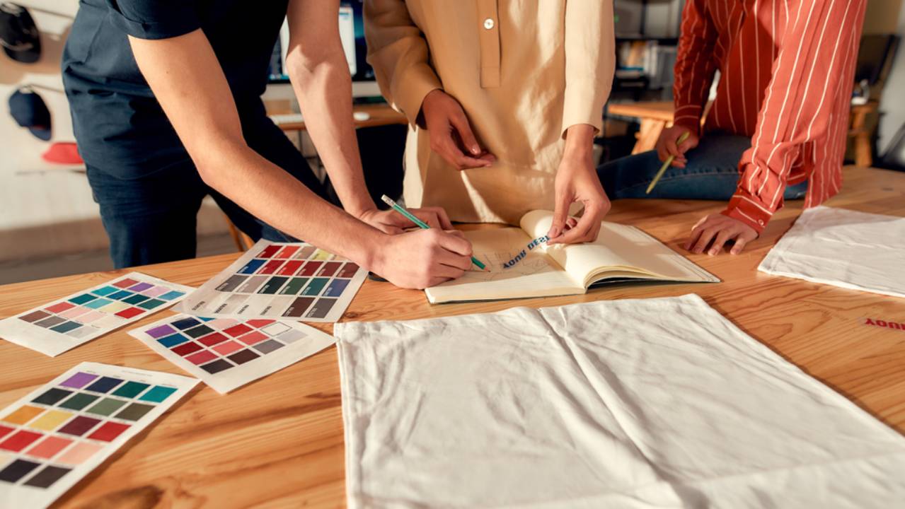 Designer a lavoro Designer a lavoro