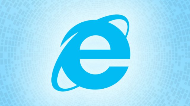 Internet Explorer