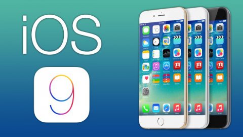 aggiornamento ios 9.3 scarica