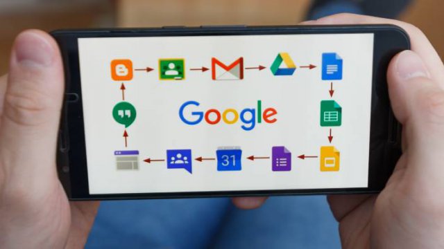 alternative app google