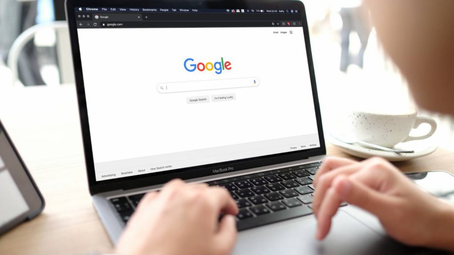 Google