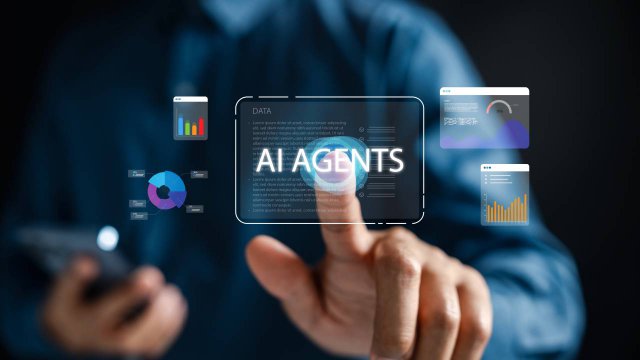 agenti ai nel marketing