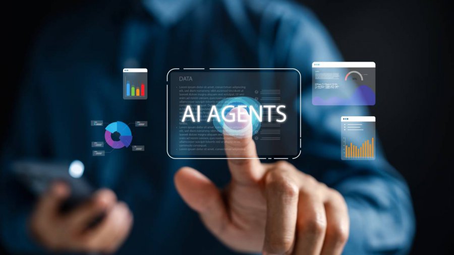 agenti ai nel marketing