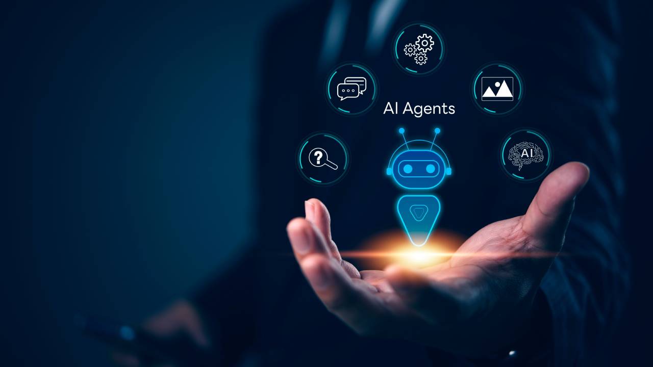 Agenti ai Agenti ai