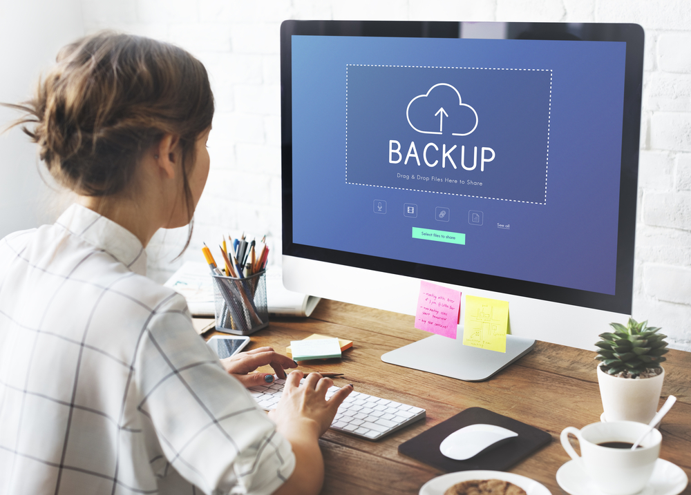 Backup-dati-computer