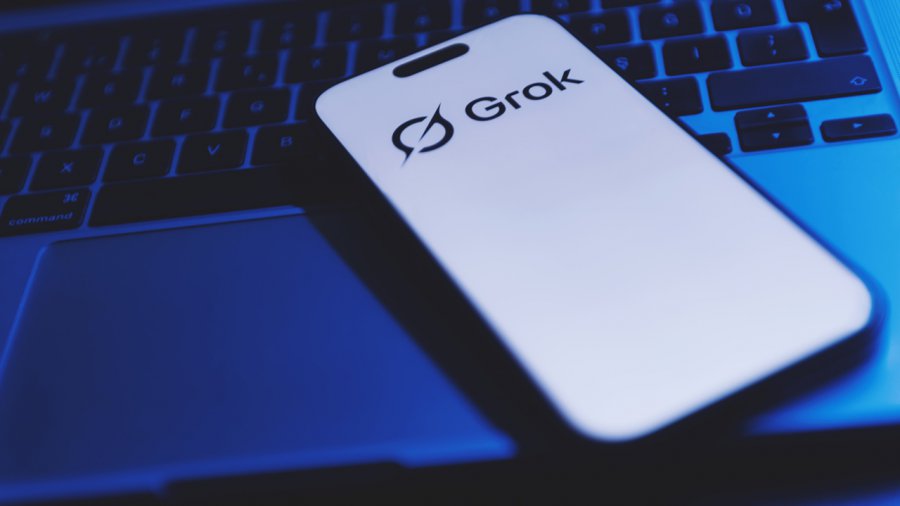 grok