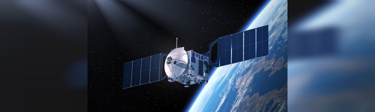 SpaceX, 4.425 satelliti nello spazio per Internet superveloce