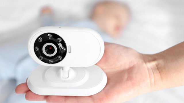 baby monitor