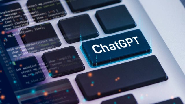 ChatGPT