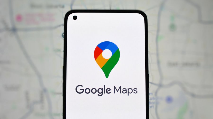 Google Maps